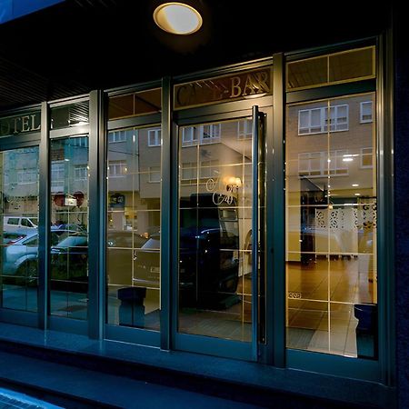Hotel America Ferrol Ngoại thất bức ảnh