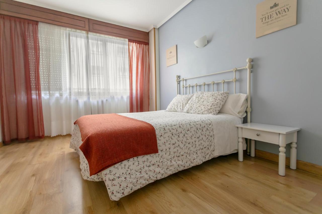 Hotel America Ferrol Ngoại thất bức ảnh
