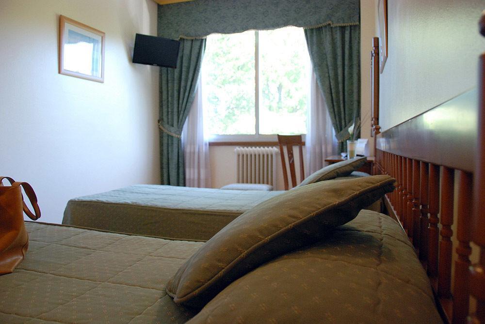 Hotel America Ferrol Ngoại thất bức ảnh